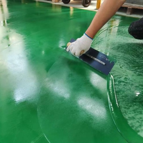 永兴VEF地坪什么是VEF地坪